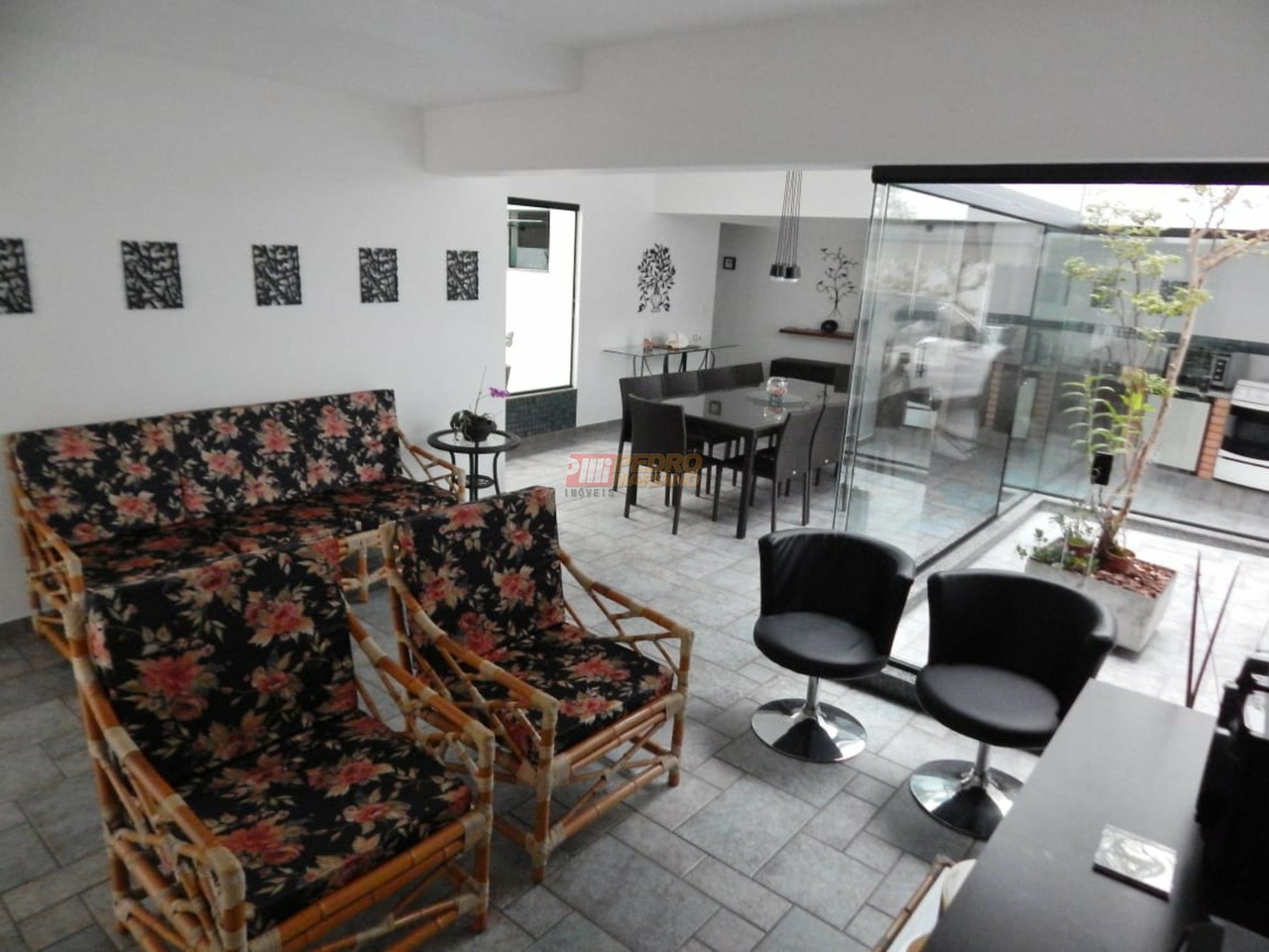 Casa com 3 quartos à venda, 350m² em Santo André, SP