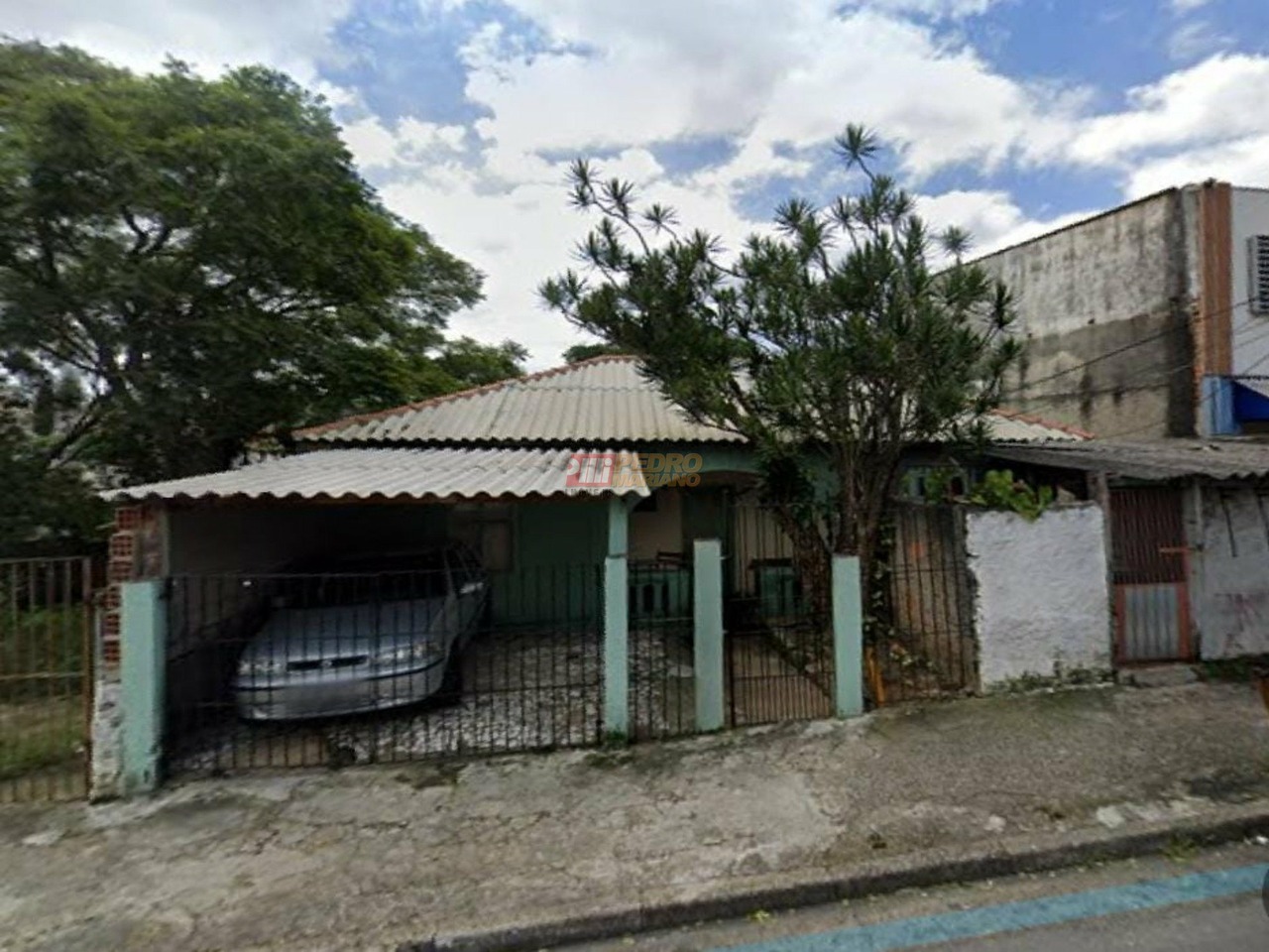 Terreno com 0 quartos à venda, 765m² em São Bernardo do Campo, SP