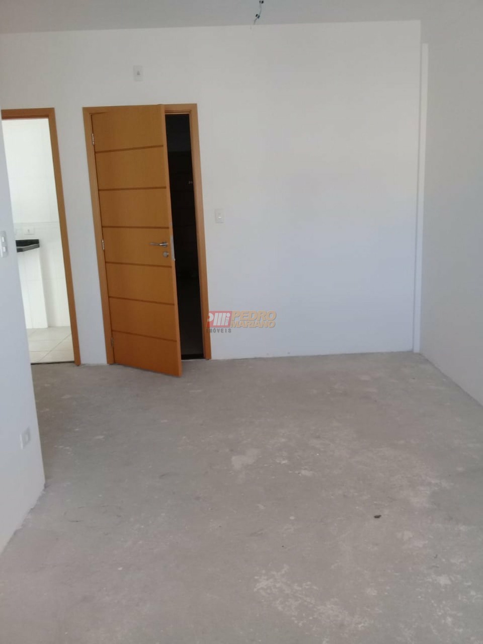 Apartamento com 2 quartos à venda, 63m² em Demarchi, São Bernardo do Campo, SP