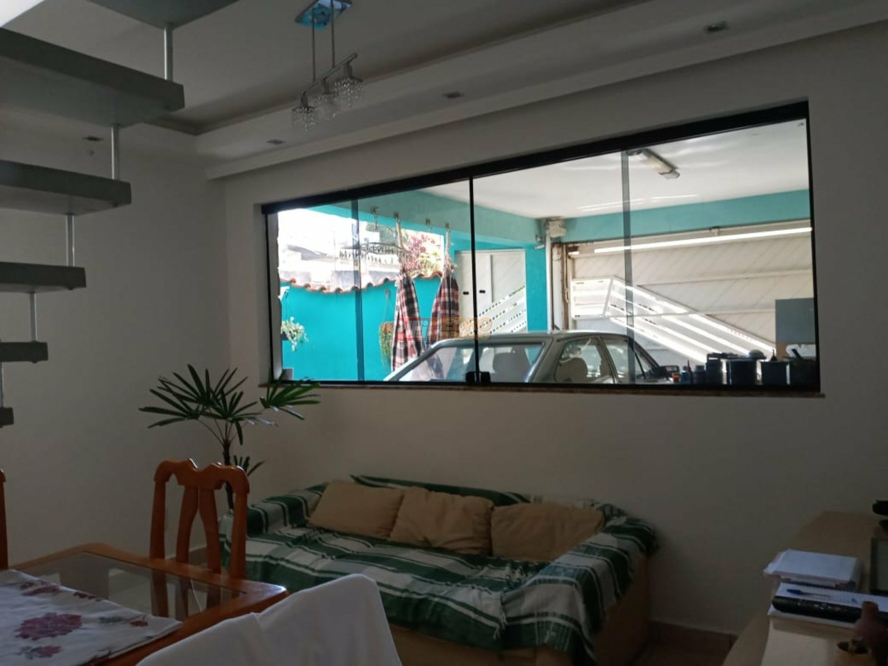 Casa com 4 quartos à venda, 184m² em Santo André, SP