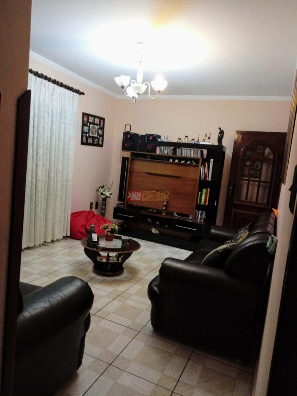 Casa com 2 quartos à venda, 209m² em Alves Dias, São Bernardo do Campo, SP