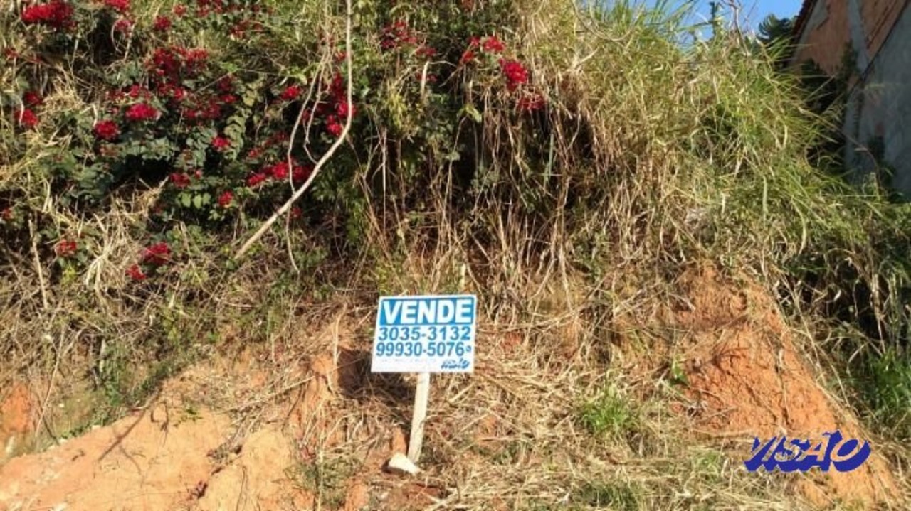 Terreno com 0 quartos à venda, 377m² em Ipiranga, São José, SC