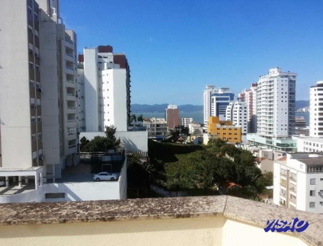 Apartamento com 4 quartos à venda, 171m² em Rua Humaitá, Estreito, Florianópolis, SC