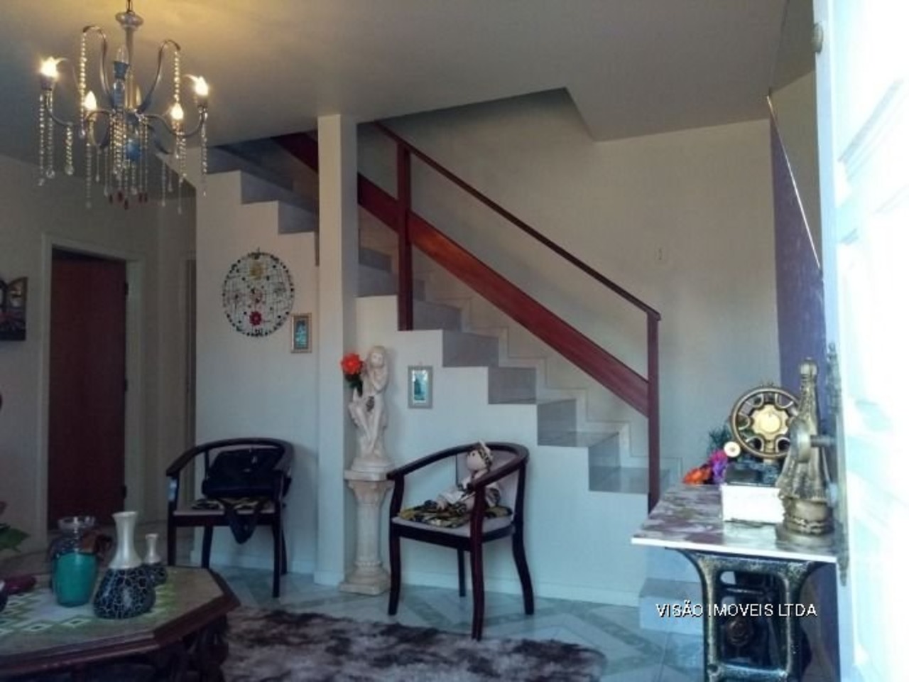 Casa com 4 quartos à venda, 125m² em Monte Cristo, Florianópolis, SC