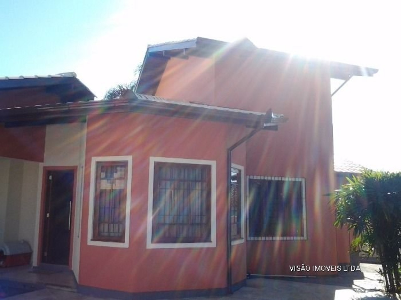 Casa com 4 quartos à venda, 290m² em Barreiros, São José, SC