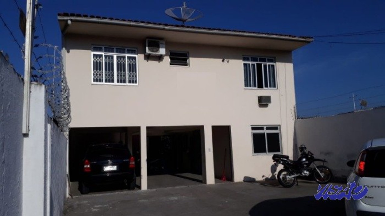 Casa com 2 quartos à venda, 541m² em Praia Comprida, São José, SC