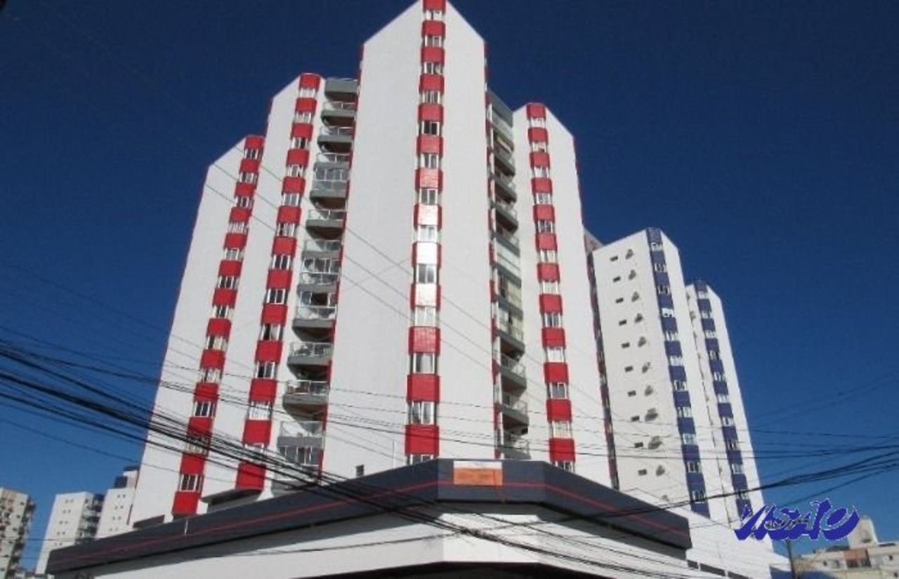 Apartamento com 3 quartos à venda, 126m² em Rua José Gonzaga Regina Lima, Kobrasol, São José, SC