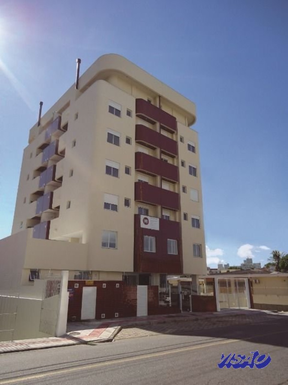 Apartamento com 2 quartos à venda, 118m² em Santo Antônio de Lisboa, Florianópolis, SC