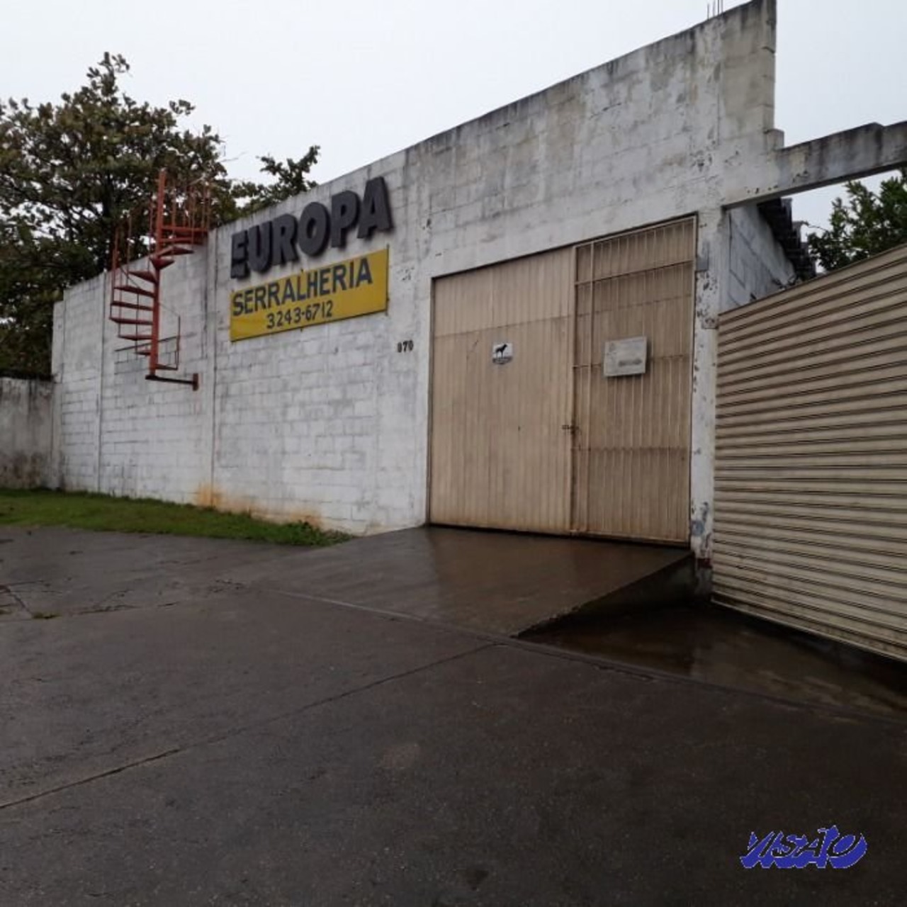 Comercial com 0 quartos à venda, 300m² em Biguaçu, SC