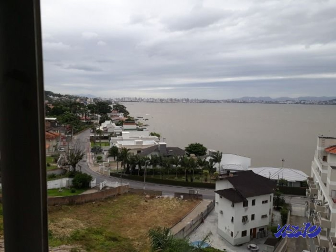 Apartamento com 5 quartos à venda, 214m² em Ponta de Baixo, São José, SC