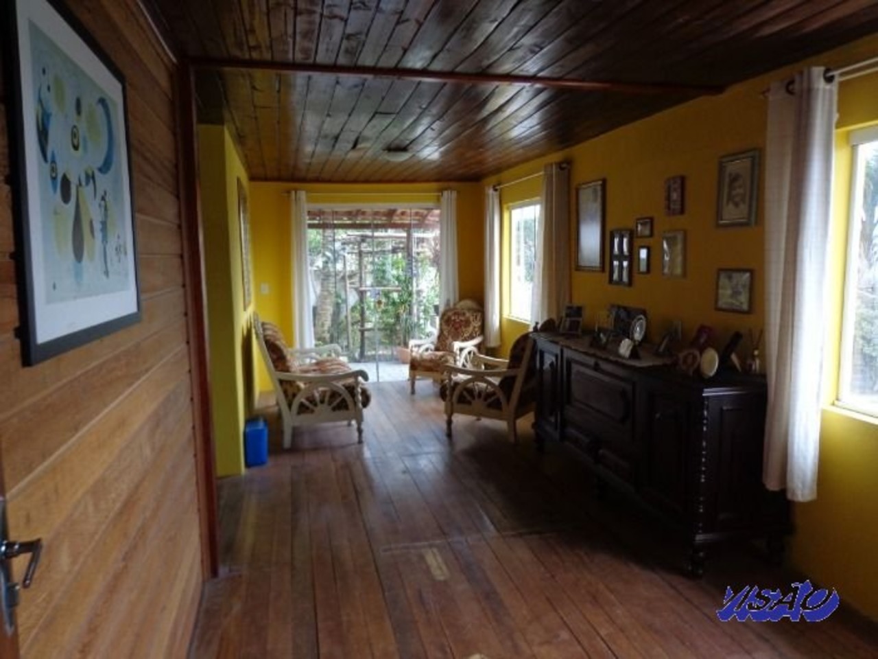 Casa com 4 quartos à venda, 360m² em Praia de Fora, Palhoça, SC