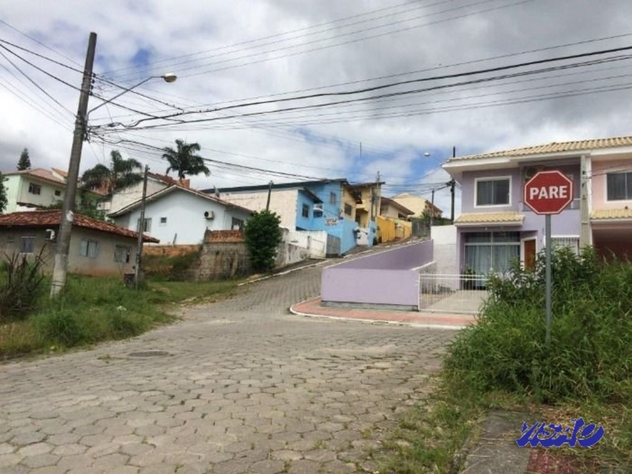 Terreno com 0 quartos à venda, 200m² em Rua Minho, Forquilhas, São José, SC