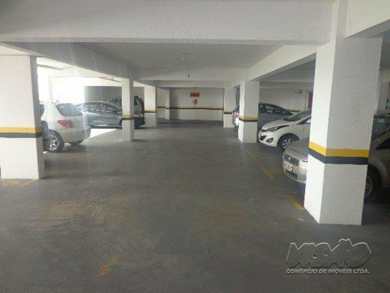 Apartamento com 0 quartos à venda, 26m² em São José, SC