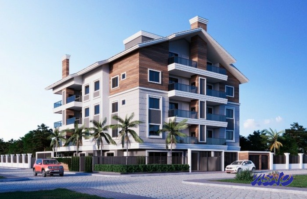 Apartamento com 2 quartos à venda, 74m² em Jardim Eldorado, Palhoça, SC