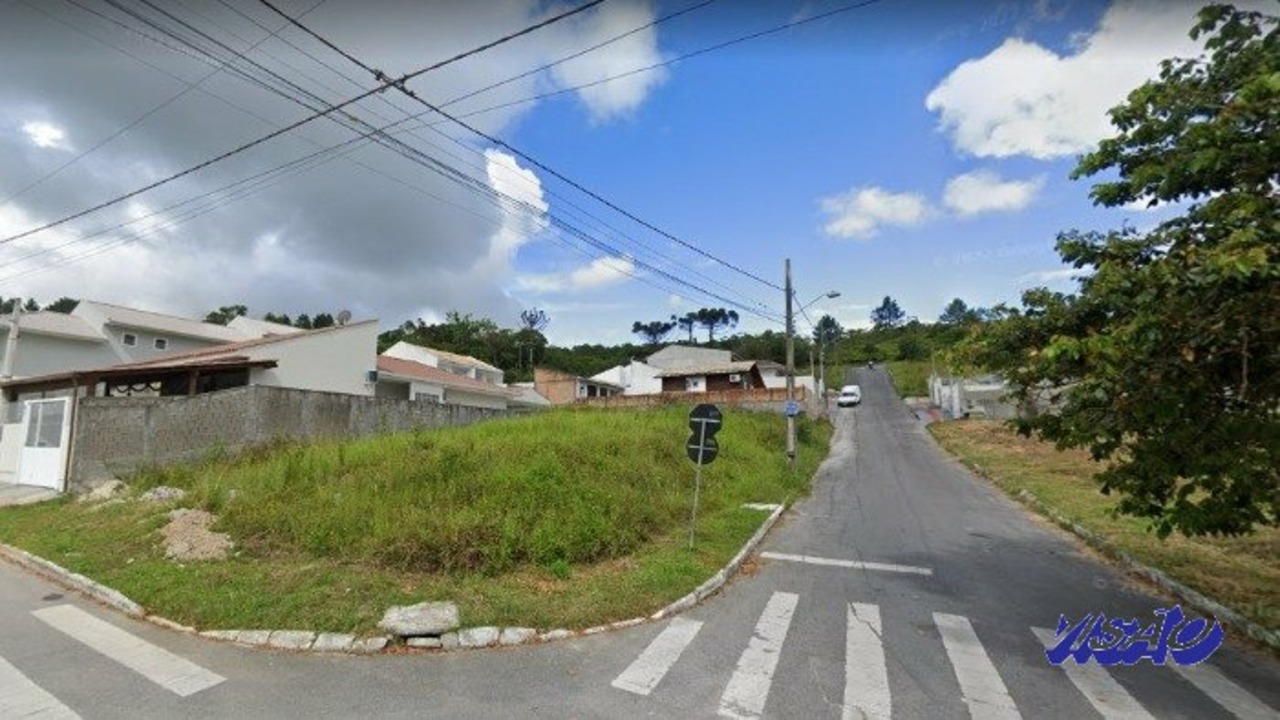 Terreno com 0 quartos à venda, 386m² em Rua Ulisses Siqueira Lima, Forquilhas, São José, SC