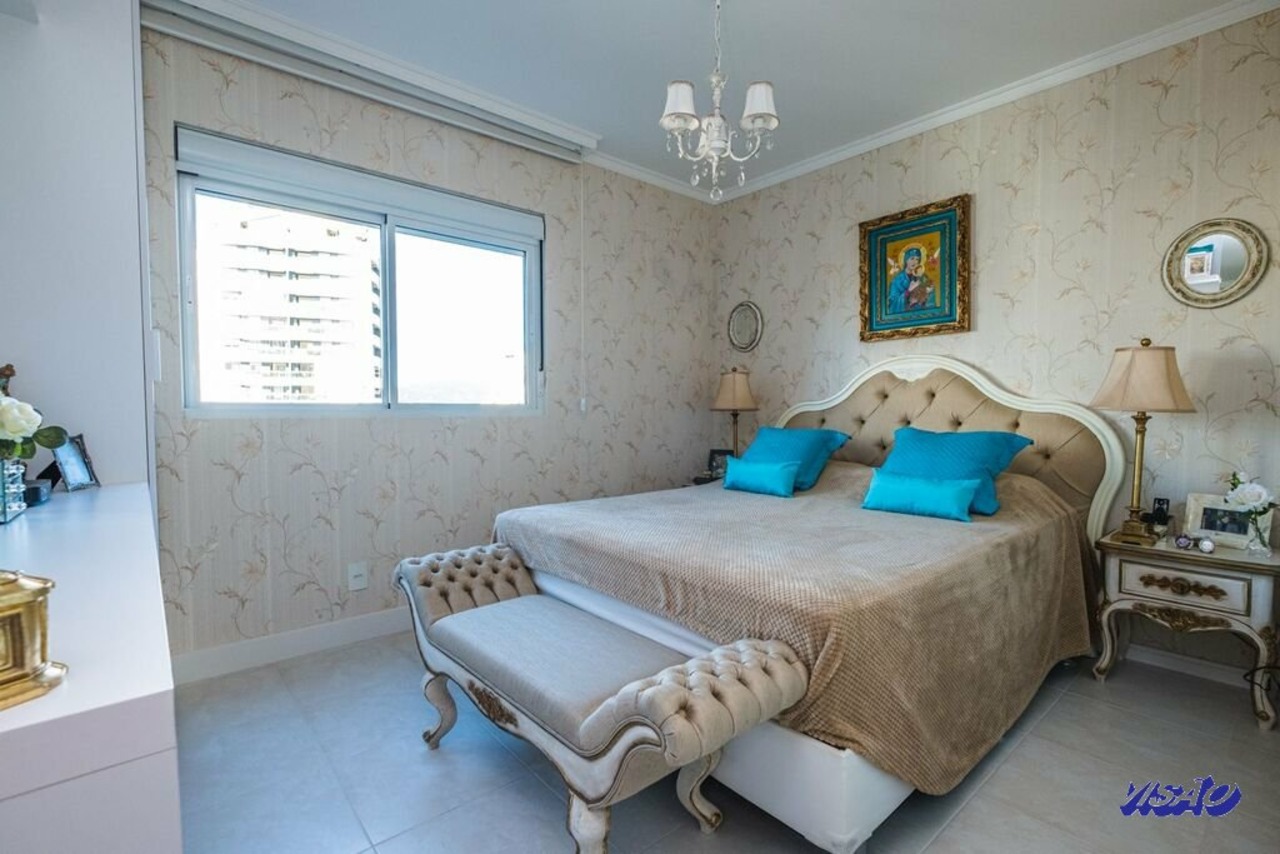 Apartamento com 3 quartos à venda, 0m² em Rua Santa Luzia, Trindade, Florianópolis, SC