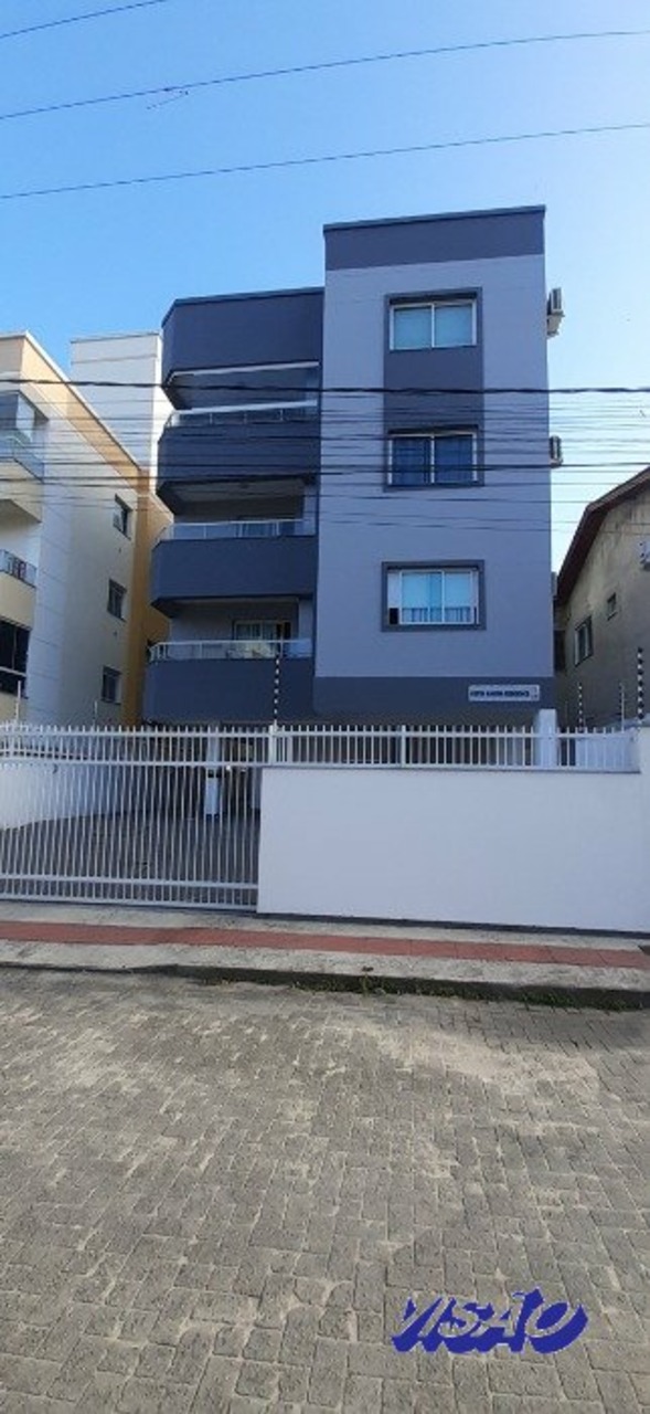 Apartamento com 2 quartos à venda, 71m² em Rua João Affonso Firmino, Serraria, São José, SC