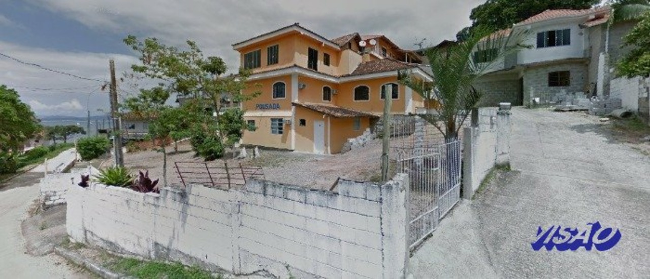 Casa com 13 quartos à venda, 700m² em Biguaçu, SC