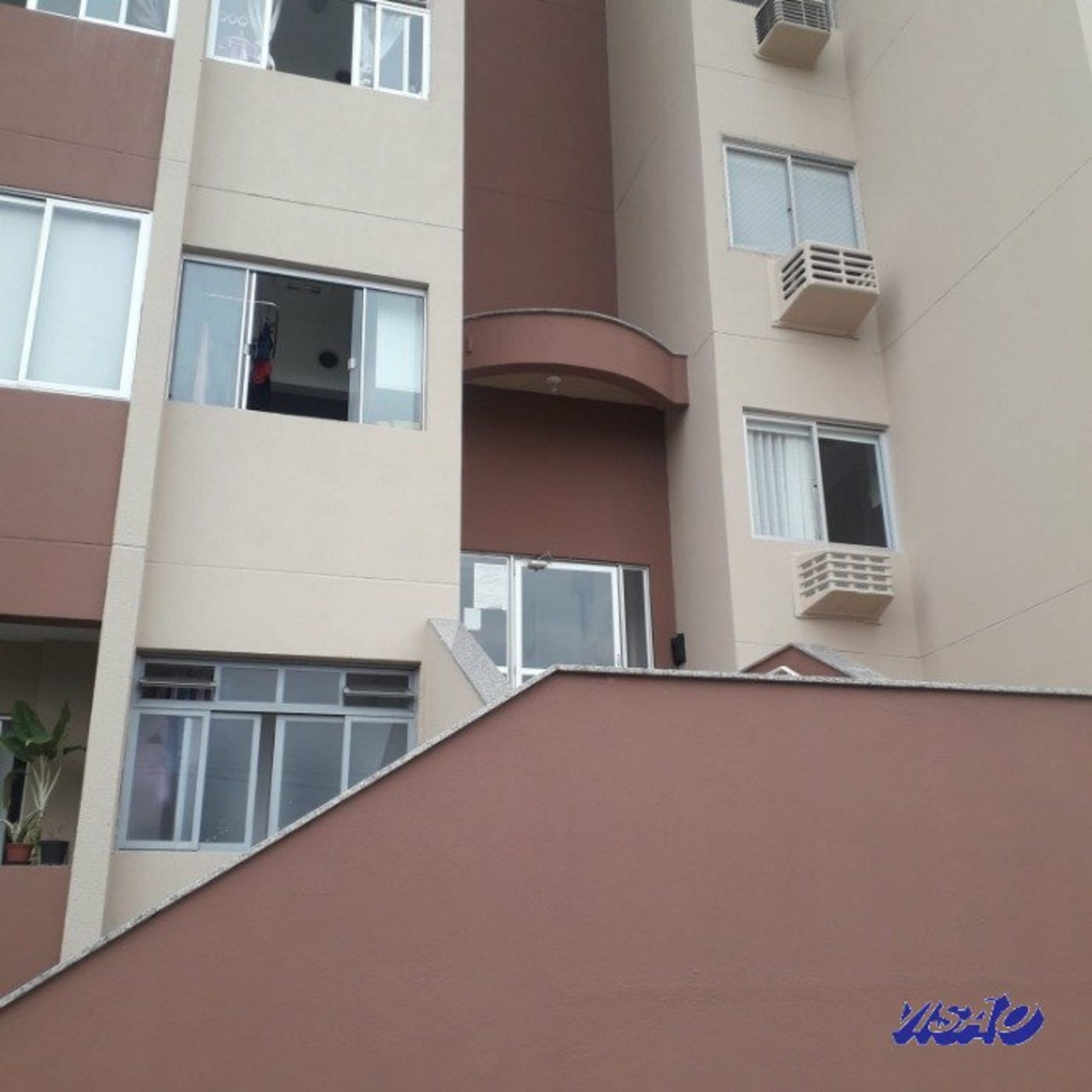 Apartamento com 3 quartos à venda, 78m² em Rua Dona Lídia, Serraria, São José, SC