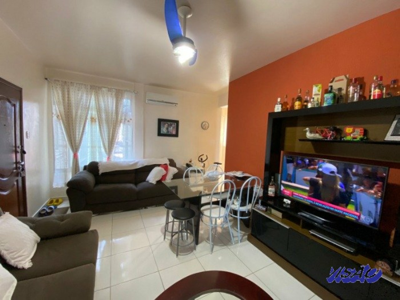 Apartamento com 3 quartos à venda, 101m² em Rua José Gonzaga Regina Lima, Kobrasol, São José, SC