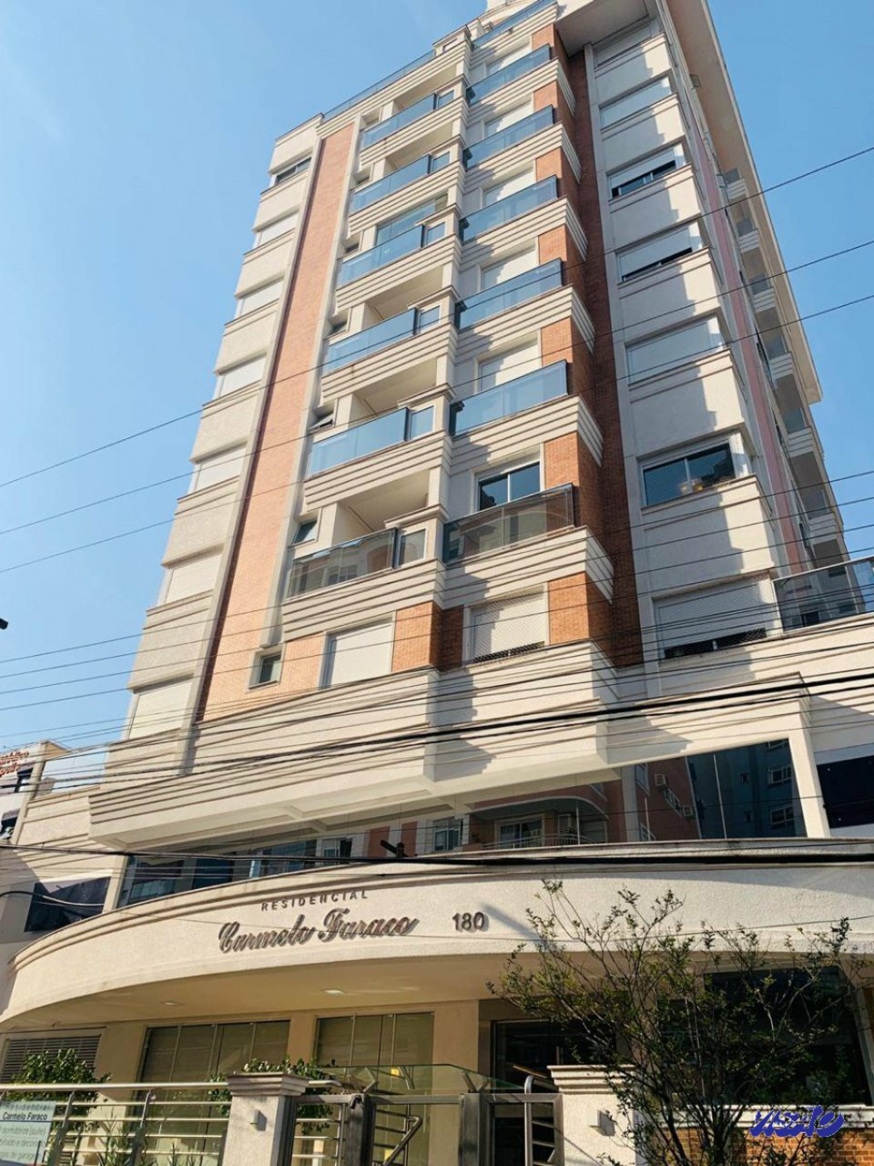 Apartamento com 3 quartos à venda, 0m² em Centro, Florianópolis, SC