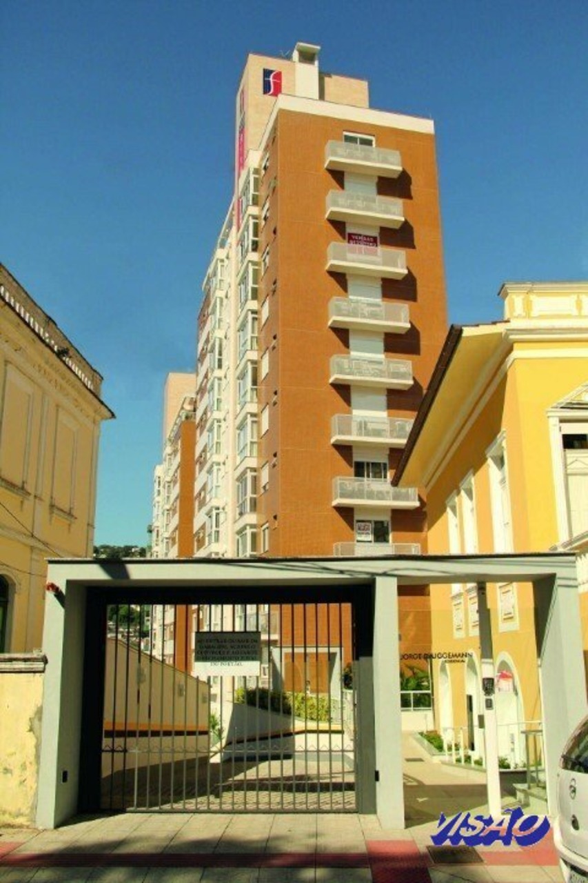 Apartamento com 2 quartos à venda, 0m² em Rua Vítor Konder, Centro, Florianópolis, SC