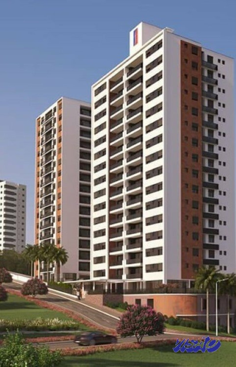 Apartamento com 2 quartos à venda, 0m² em Agronômica, Florianópolis, SC