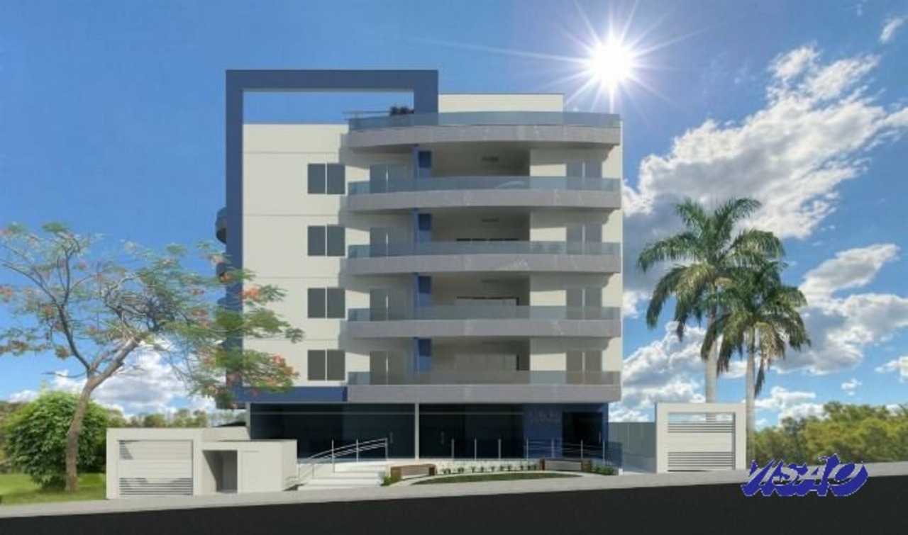 Apartamento com 4 quartos à venda, 342m² em Coqueiros, Florianópolis, SC