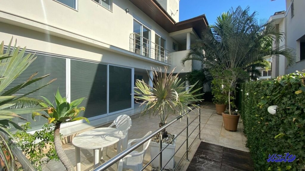 Casa de Condomínio com 5 quartos à venda, 0m² em Santo Antônio de Lisboa, Florianópolis, SC