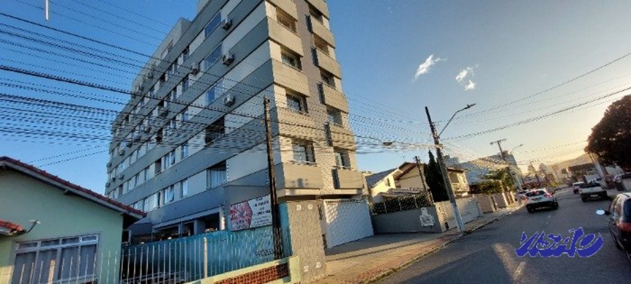 Apartamento com 3 quartos à venda, 92m² em Ponte do Imaruim, Palhoça, SC