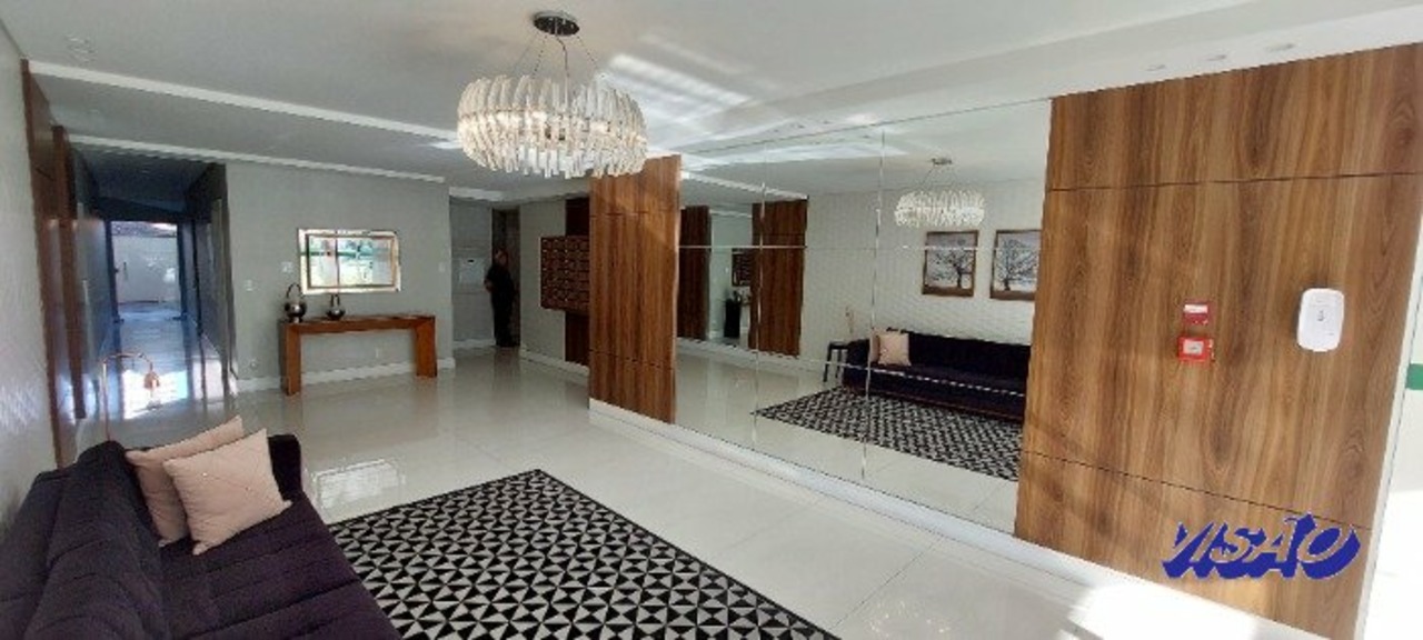 Apartamento com 2 quartos à venda, 80m² em Rua Ariena, Passa Vinte, Palhoça, SC