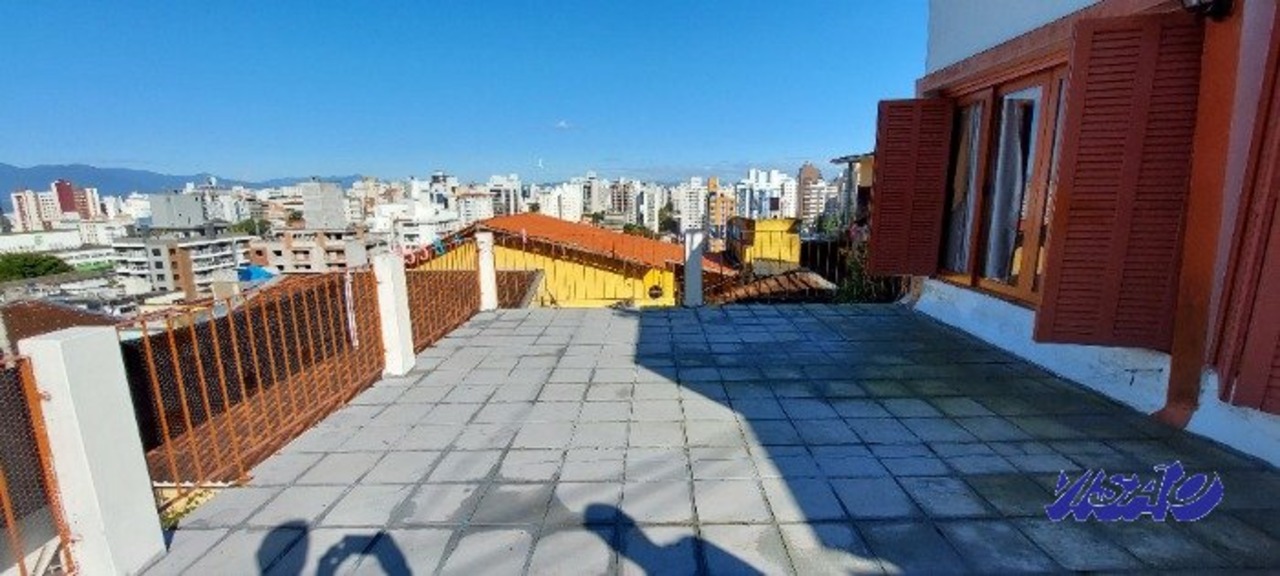 Casa com 3 quartos à venda, 191m² em Avenida Rio Branco, Centro, Florianópolis, SC