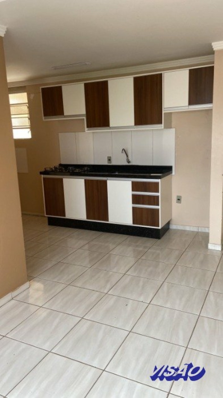 Apartamento com 2 quartos à venda, 56m² em Barra do Aririú, Palhoça, SC