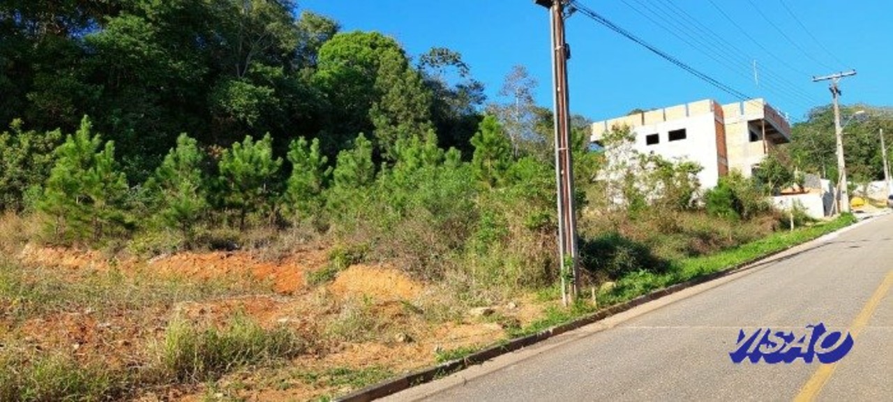 Terreno com 0 quartos à venda, 414m² em Rua João Paulo Gaspar, Ipiranga, São José, SC