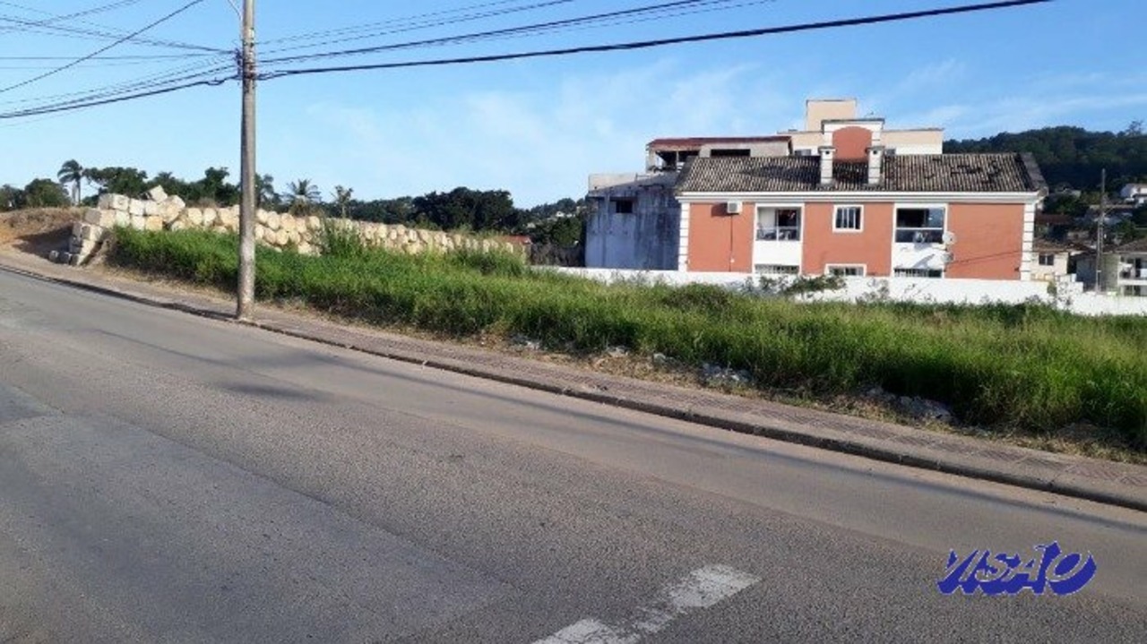Terreno com 0 quartos à venda, 414m² em Sertão do Maruim, São José, SC