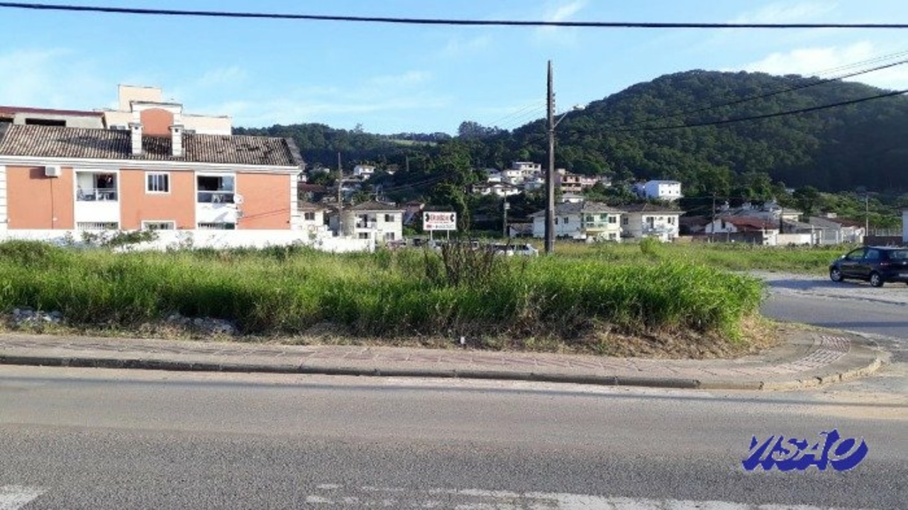 Terreno com 0 quartos à venda, 360m² em Rua João Sandim, Ipiranga, São José, SC