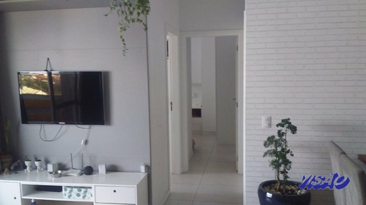 Apartamento com 2 quartos à venda, 82m² em São José, SC