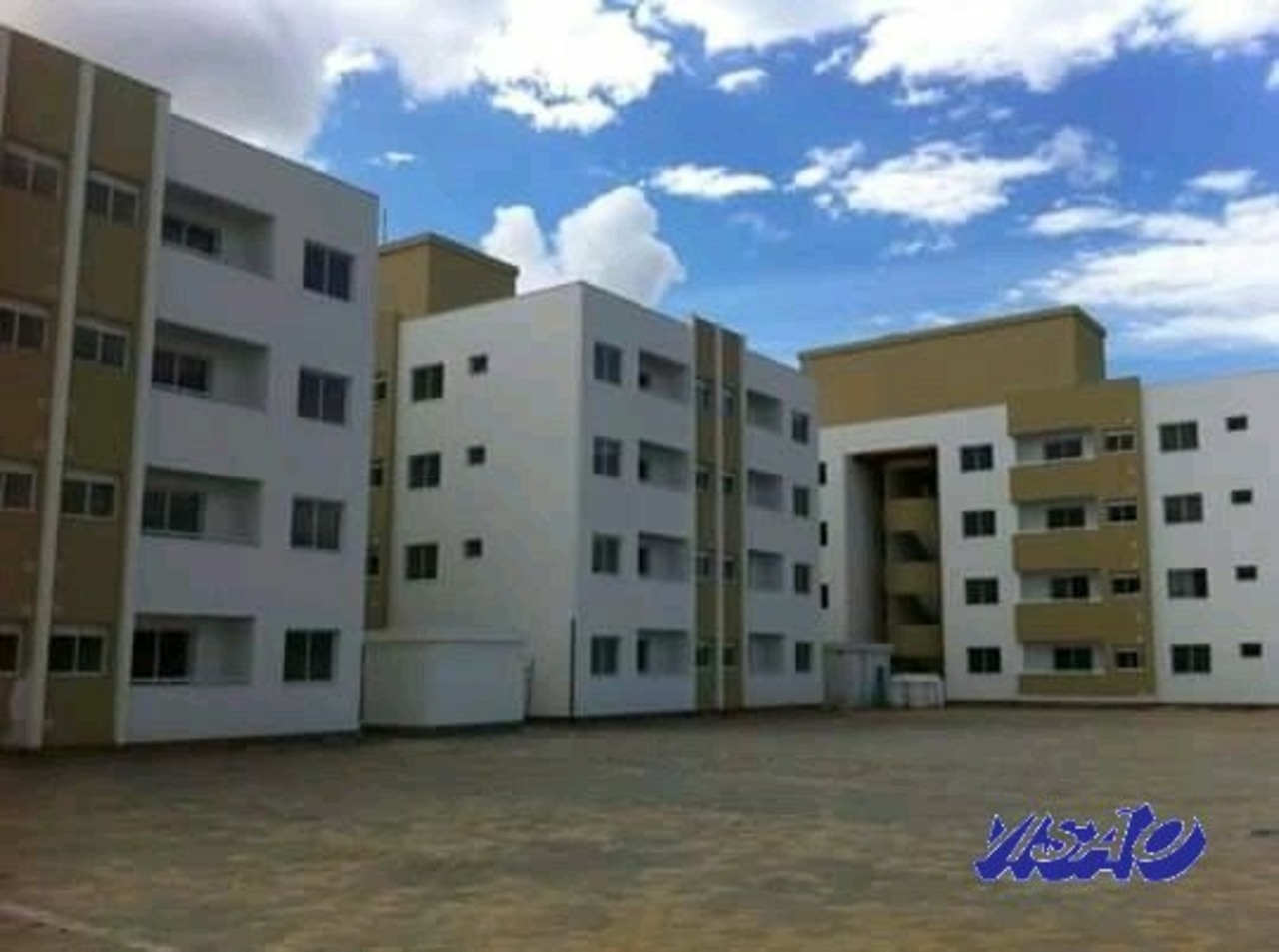 Apartamento com 2 quartos à venda, 64m² em São Sebastião, Palhoça, SC