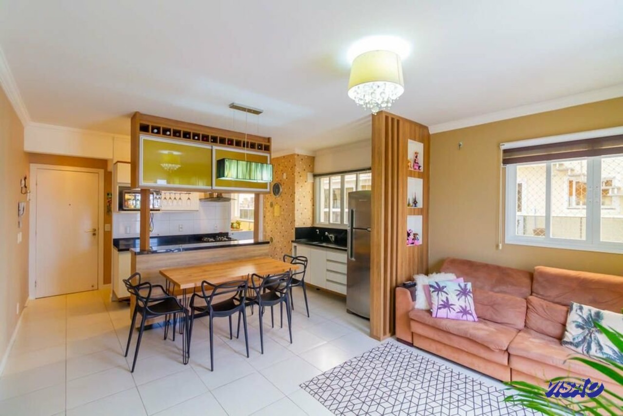 Apartamento com 2 quartos à venda, 107m² em Ingleses do Rio Vermelho, Florianópolis, SC