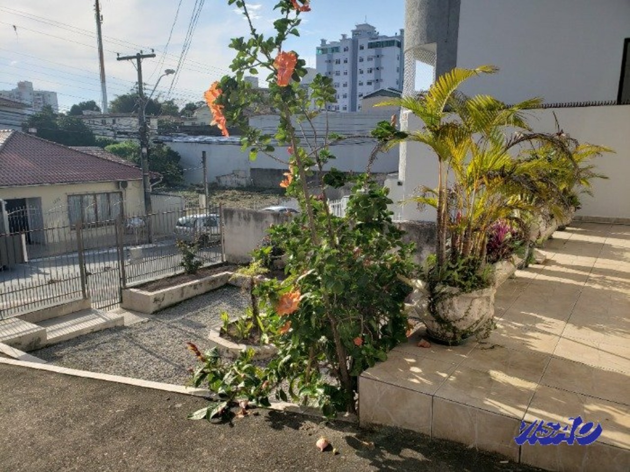 Casa com 2 quartos à venda, 80m² em São José, SC