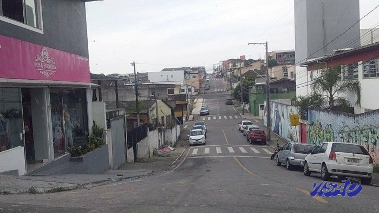 Terreno com 0 quartos à venda, 180m² em Rua Pintor Eduardo Dias, Barreiros, São José, SC