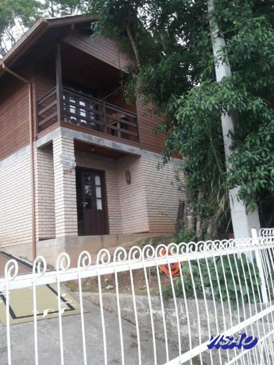 Casa com 2 quartos à venda, 80m² em Santo Amaro da Imperatriz, SC
