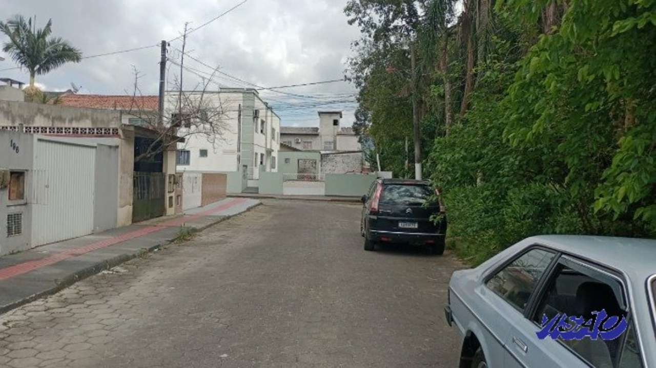 Casa com 2 quartos à venda, 69m² em Forquilhas, São José, SC