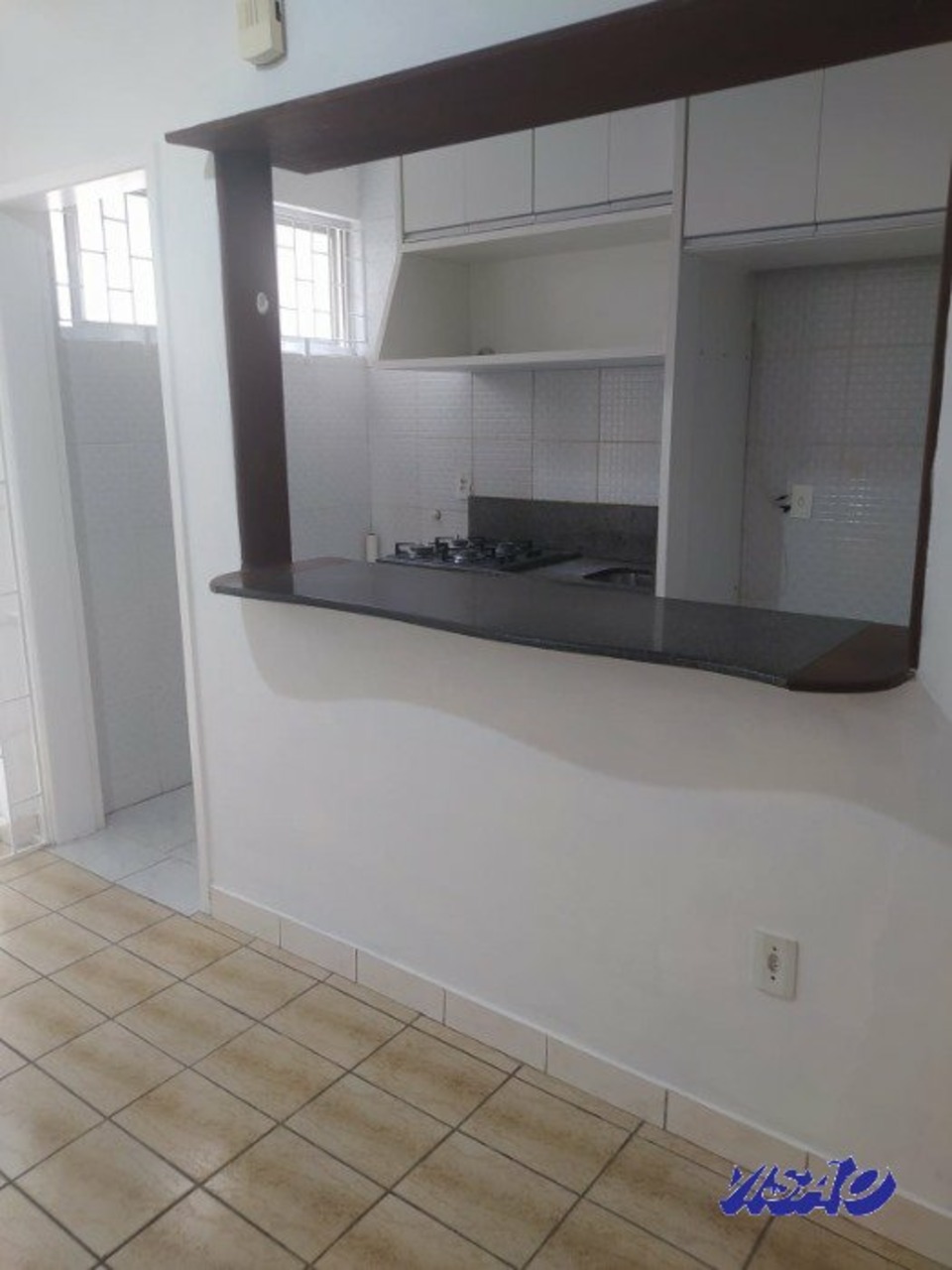 Apartamento com 1 quartos à venda, 45m² em Areias, São José, SC