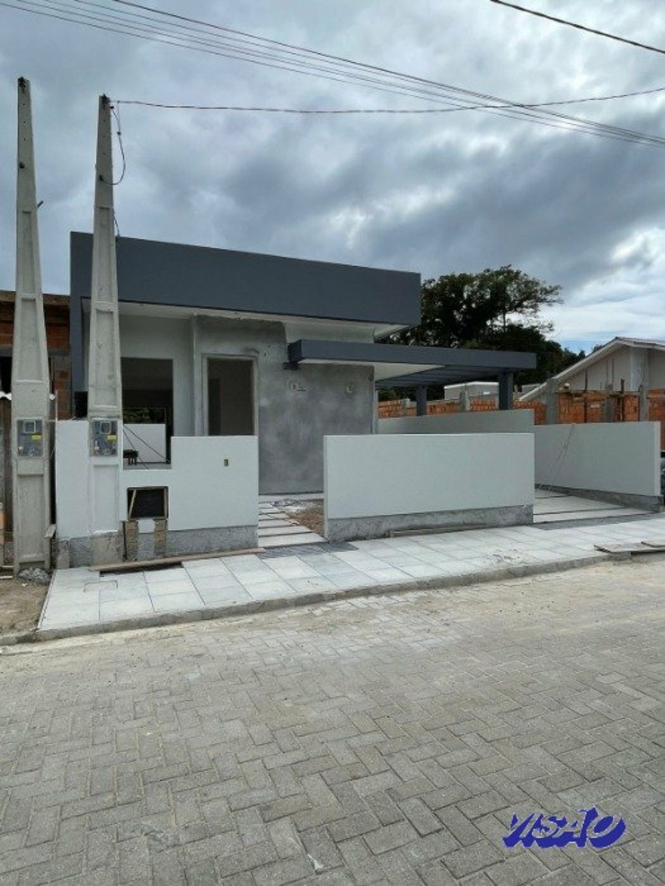 Casa com 3 quartos à venda, 80m² em Forquilhas, São José, SC