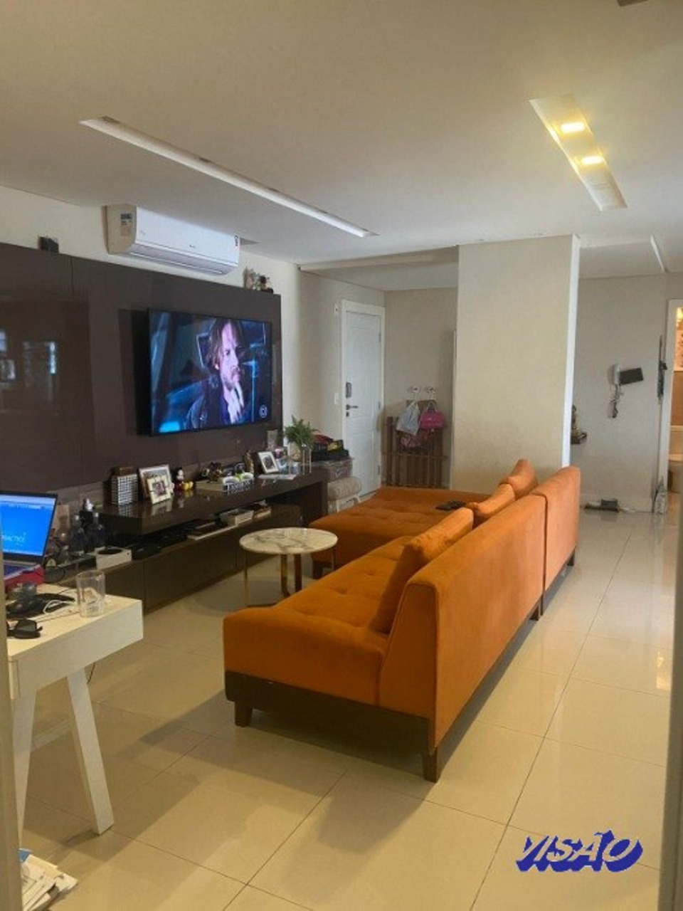 Apartamento com 3 quartos à venda, 263m² em São José, SC