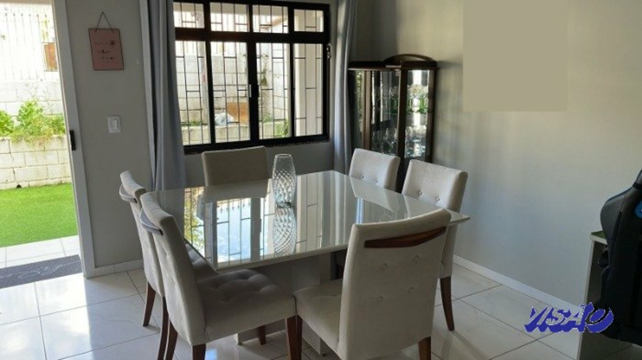 Casa com 2 quartos à venda, 250m² em Rua Carlos Drummond de Andrade, Real Parque, São José, SC