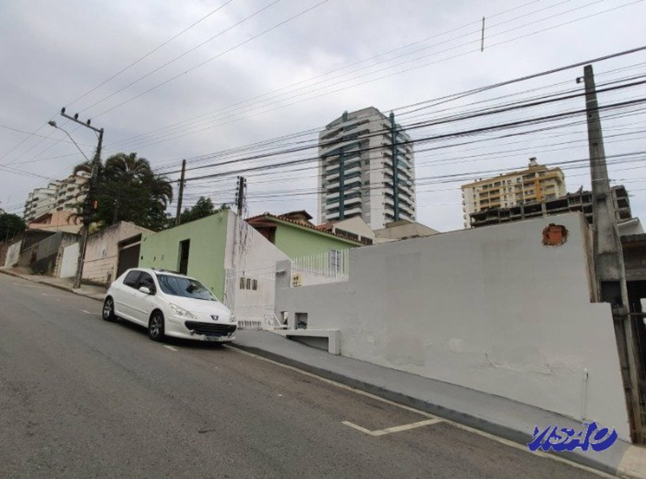 Terreno com 0 quartos à venda, 300m² em Rua Ângelo Girardi, Barreiros, São José, SC