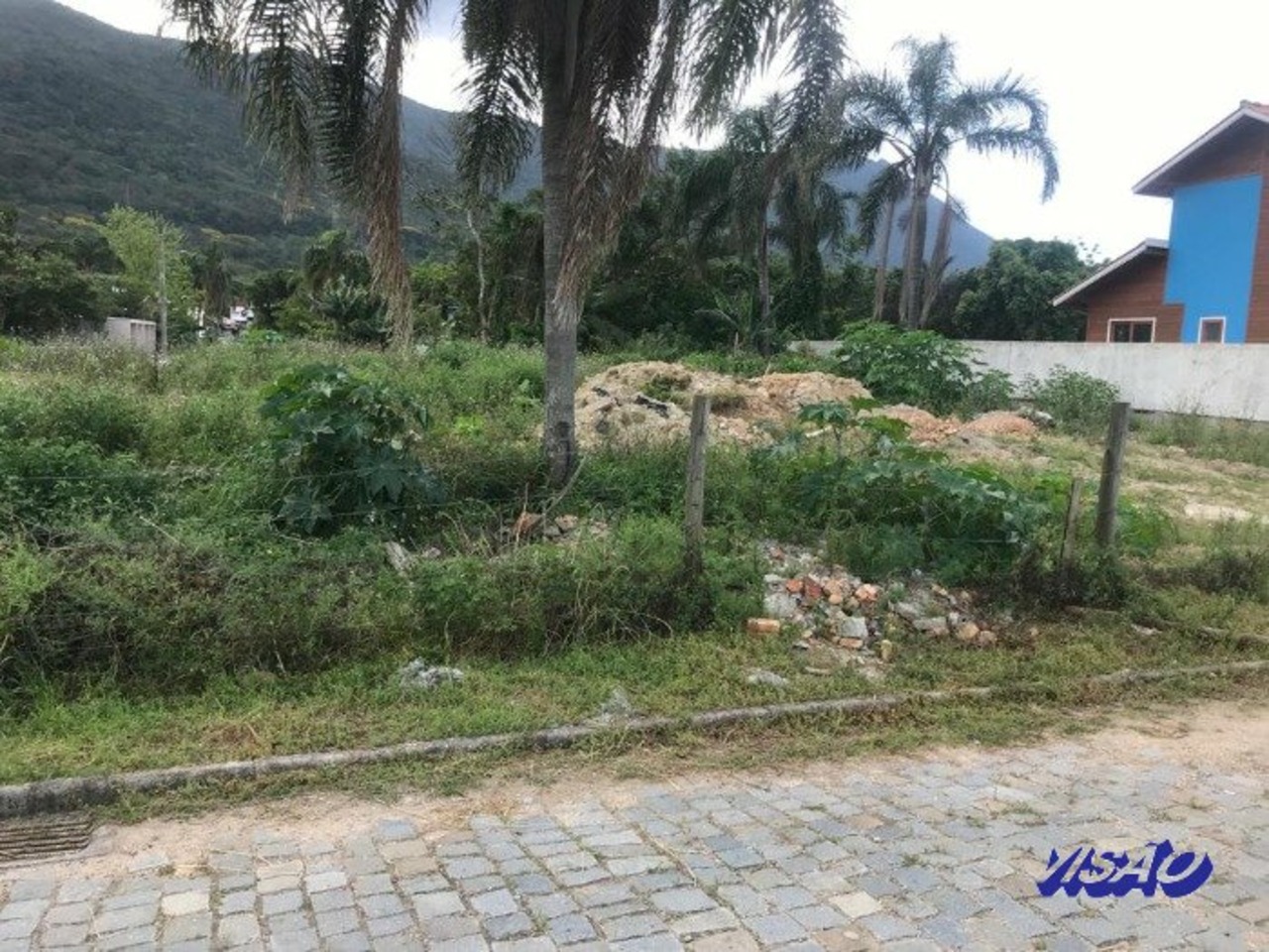 Terreno com 0 quartos à venda, 360m² em Barra do Aririú, Palhoça, SC