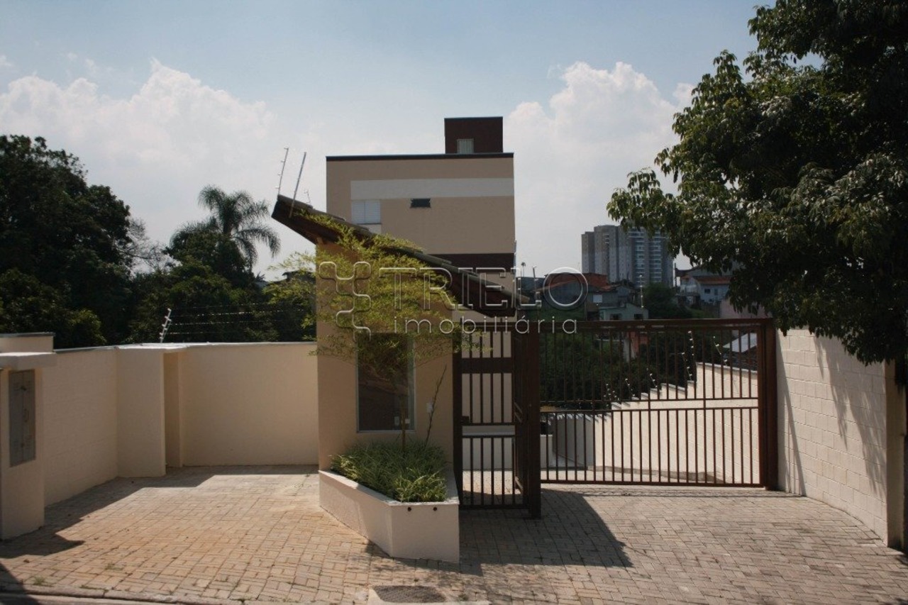 Apartamento com 2 quartos à venda, 57m² em Mogi das Cruzes, SP